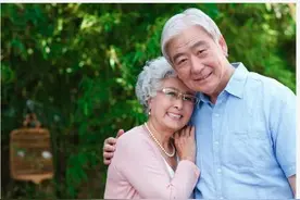 65岁的大妈找老伴，说出她的三个条件后，大爷们纷纷离去图片