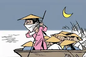 四川南充：组团偷渡缅甸打工，南充5名男子获刑！图片
