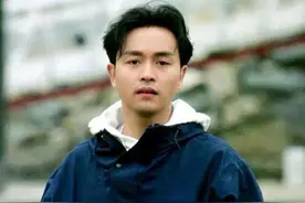当年，如果她能够答应嫁给张国荣，“哥哥”的一生可能会改变图片