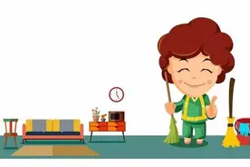 天津东丽小燕家政不仅保洁做的好，母婴护理育儿服务方面更是杰出图片