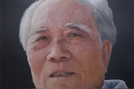 通讯名篇《谁是最可爱的人》创作的前前后后图片