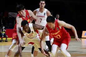 狂砍46分7板！杜锋没有看走眼 广东4将再成男篮最大奇兵图片