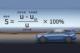 何为推头？何为甩尾？如何科学地成为“漂移车神”图片