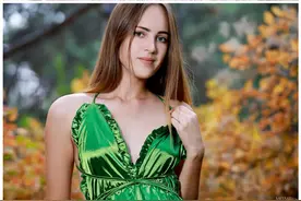 午夜长图 欧美写真(2)图片