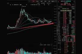 关注了3个多月，利润翻倍的金发科技有机会上涨了图片