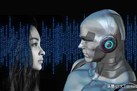 男性机器人大火，主要有以下3个优点，真人都无法与之抗衡！图片