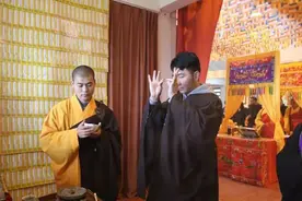 朱小贞哥哥朋友圈曝光，披露与林生斌关系恶化细节，被欺骗多年图片