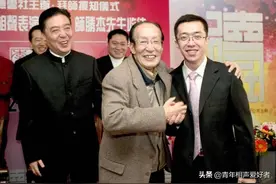 师胜杰去世三周年，相声界仅零星悼念声音，郭德纲说过的话成了真图片