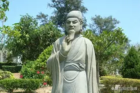 此人在梁山排名倒数第九，再度落草为寇，将亲哥哥也变成了强盗图片