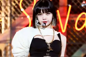 全球百大美女榜出炉，Lisa力压孙艺珍排高位，中国无一人上榜图片