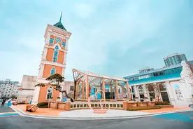 南昌新晋网红拍照地，699的升级版，超有爱超浪漫图片