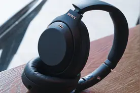“一键”还原纯净音乐世界：索尼WH-1000XM4体验图片
