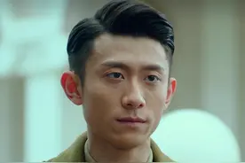 局中人大结局：详解沈放十大破绽，沈林知其身份后，多次出手相救图片