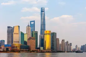 2021上海旅游节，申城这些景区、场馆、浦江游览限时半价优惠！图片