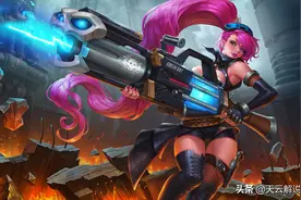 S19赛季玩孙尚香的技巧，一技能翻滚后有加速效果代表附近有人图片