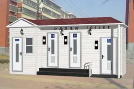 城市里每天上千吨的粪便，最后都流去了哪里？看完你就知道了图片