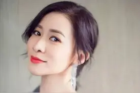 佘诗曼视后之作，不是《使徒行者》，跨越百年的爱情四部曲图片