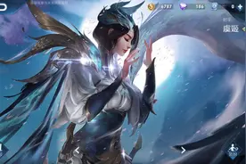 王者荣耀：自保与输出兼备的射手，浅谈虞姬玩法攻略，轻松上分图片