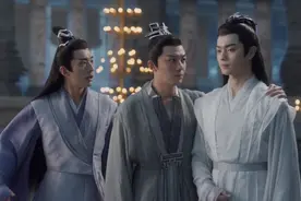 爆红后咖位仍弱？《千古》李泽锋演配角张月客串，张嘉倪演心机女图片