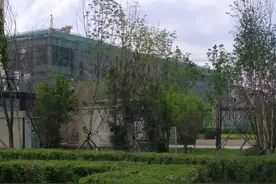 长春这些新建校最新进展来了图片