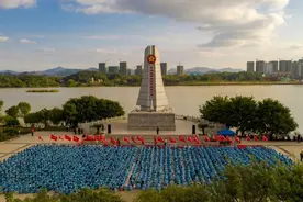 渝长厦高铁长沙至赣州段线路已定，有望年内实现全线开工建设图片