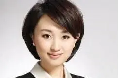 央视主持欧阳智薇：离开央视，销声匿迹6年，如今怎样图片