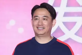 黄磊的玄妙情史，从兄妹情到第四种感情，靠才华征服了5个女人图片