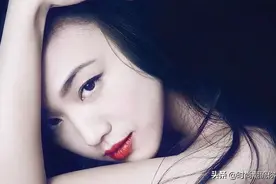 聊一聊：那些年惊艳我们的女星黑化妆图片