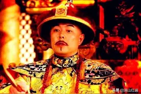乾隆是什么民族的？为什么有乾隆是汉人的说法？图片