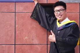 珍藏干货！学长学姐亲传你考研复试“秘籍”！图片