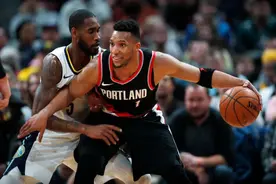 特纳宣布正式退役！十年前的NBA榜眼秀，仅次于沃尔啊图片