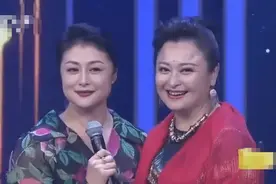 “谢大脚”选角引发猜疑，闫学晶被传将接替于月仙，制片方否认图片