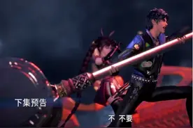小舞死后唐三获得多少好处？无敌金身多达六次，轰开海神传承大门图片