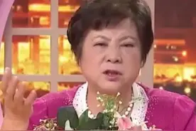 红极一时的柏万青为何突然消失？节目停播内幕揭秘图片