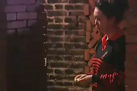 命案十三宗：晓平力胜大婚，晓平做头发回来晚了，力胜生气骂她视频封面