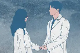 互有家室的两个人，无意间有了感情，这样做才是明智之举图片