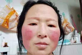 寻人：我患抑郁症的妈妈在今年离家了图片