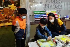 疫情过后，希望有更好的童年｜述评图片