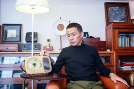 学渣花8年逆袭为品牌创始人：别总报怨甲方，是你设计不够硬图片