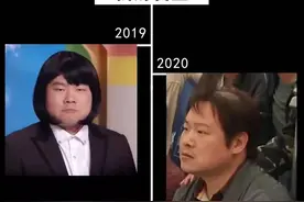 “小岳岳人设崩塌”：人到中年，千难万难也要向前走图片