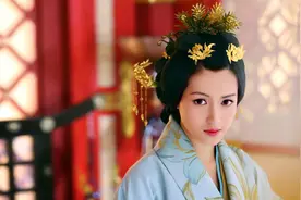 影响中国历史的100个女人：春秋才女文姜，令人唾弃的畸形之恋图片