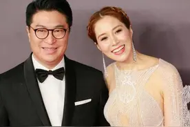 千亿儿媳徐子淇的成功秘诀：良好的教养和顶尖的教育背景图片