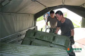 如何抓实体能训练？这个大队办法招数比较多图片