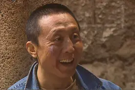 《黑洞》“触了聂明宇逆鳞”的肖云柱，凭什么活到最后？四个原因图片