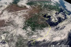 前所未有！丽江突降破纪录大暴雨，云南也在变湿？分析：值得警惕图片