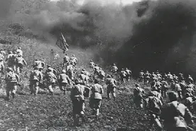 兵力大盘点，《长津湖》背后的真实故事图片