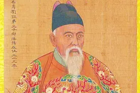 蝴蝶效应？汉光帝刘秀患高血压是否决定了东汉命运图片