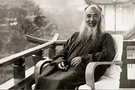 张大千书法欣赏图片