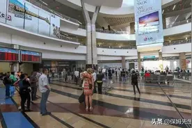 这些情况入境南非，很可能会被拒绝入境遣送回去图片