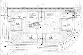 浦东这两个地块将新建高端医疗器械创新生产基地，设计方案正在公示中图片